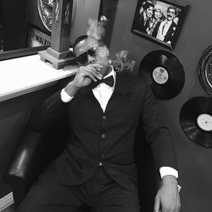 Meet your Posher, Jc